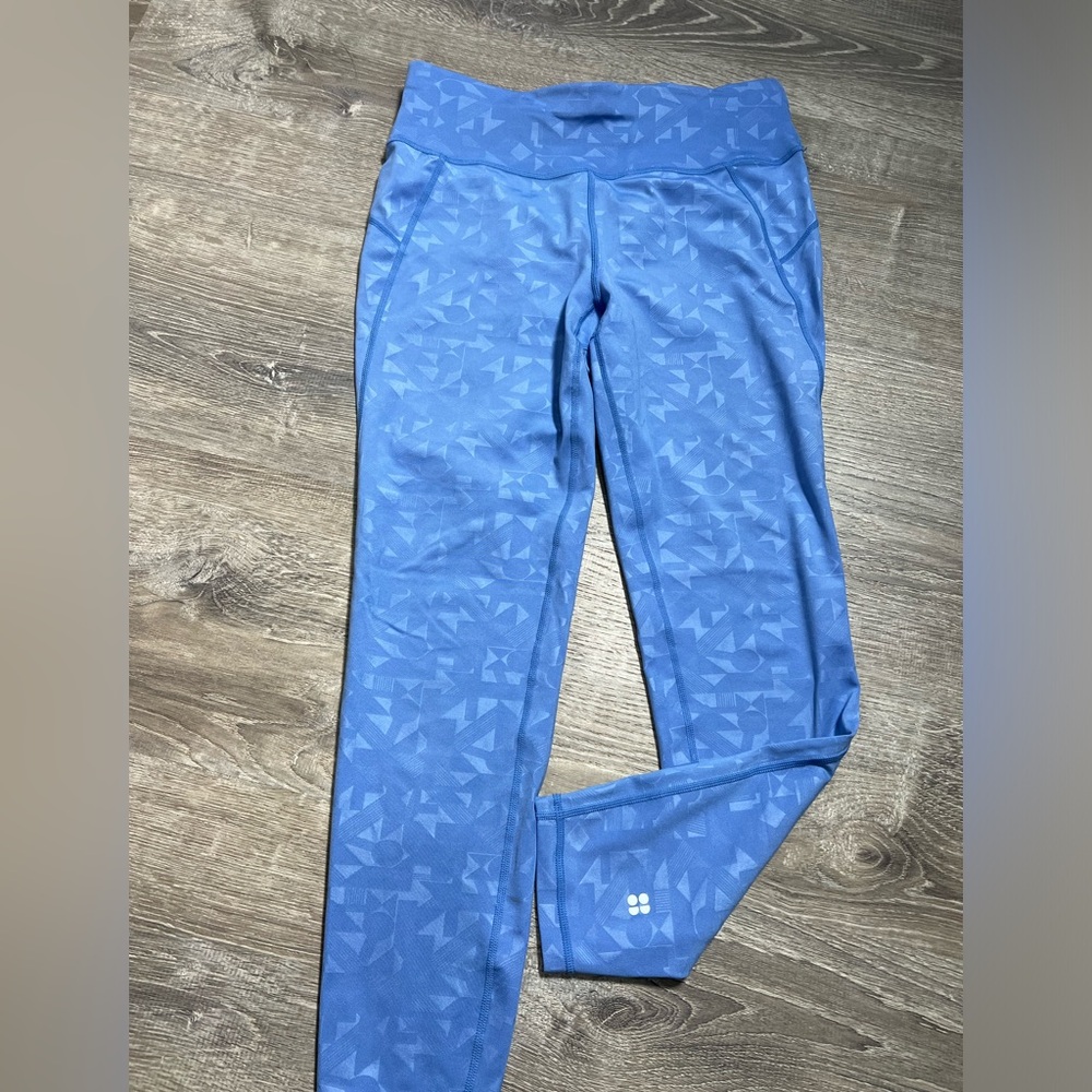Sweaty Betty‎ All Day 7/8 Leggings- Small